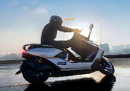 电动摩托车锂电池